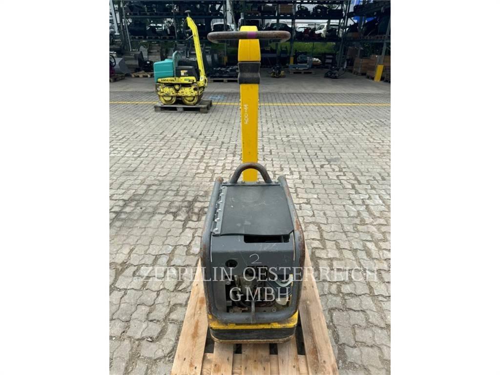 Wacker DPU4045YE ضاغطات التربة