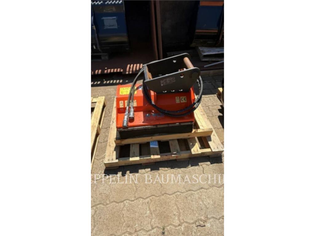 Wacker EW100 حفارات بعجل