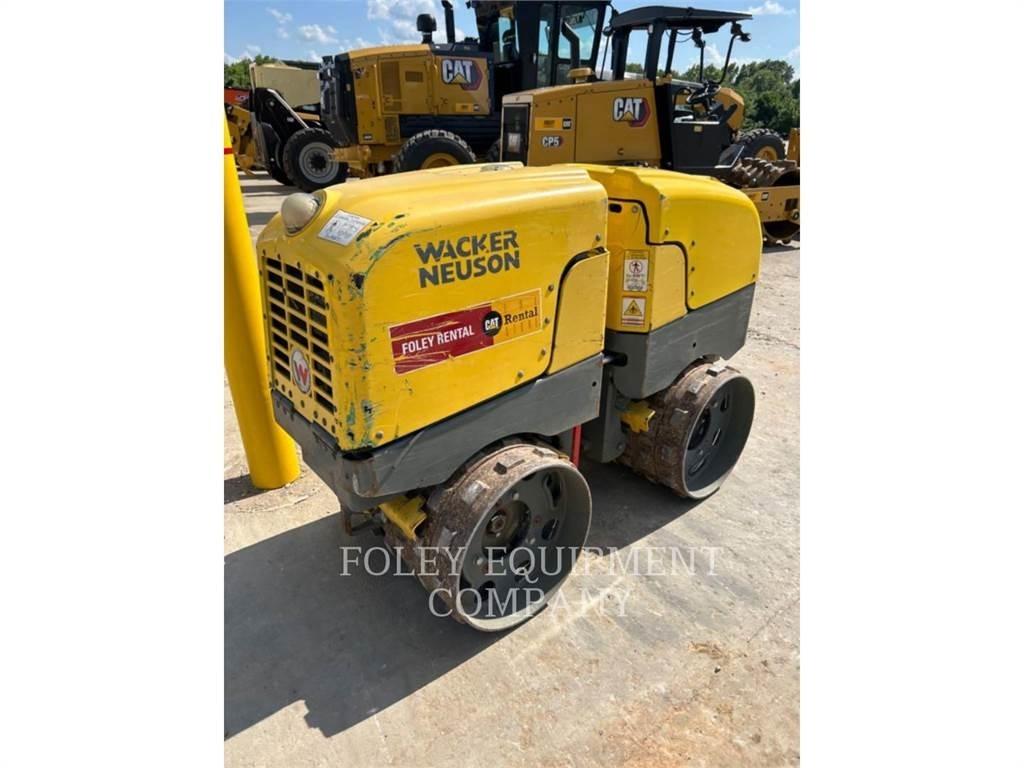Wacker RTLXSC3 ضاغطات التربة