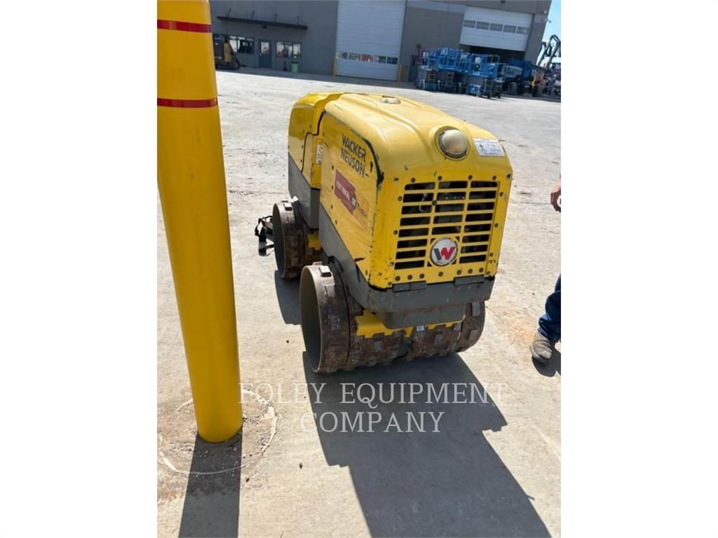 Wacker RTLXSC3 ضاغطات التربة