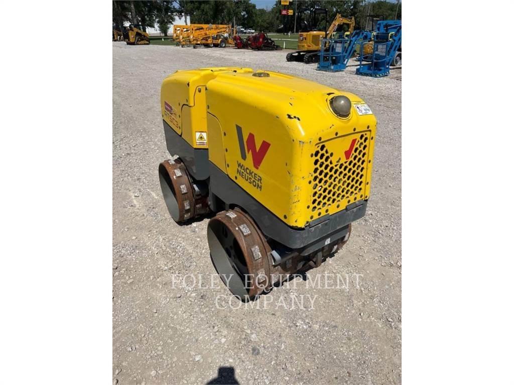 Wacker RTLXSC3 ضاغطات التربة