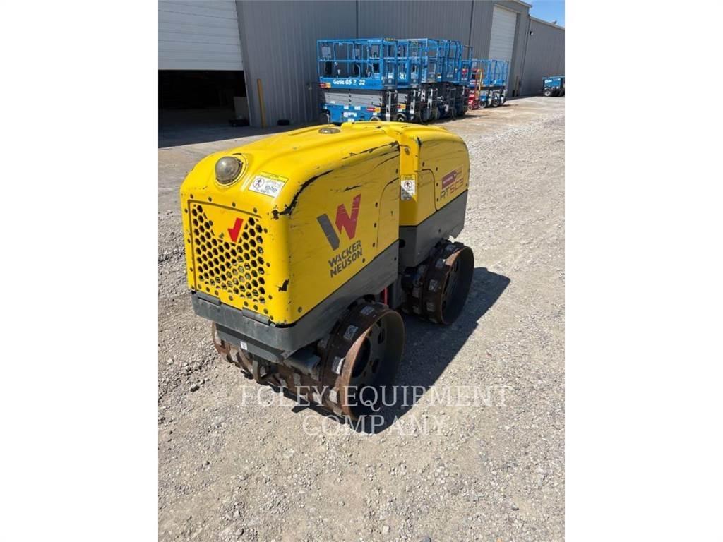 Wacker RTLXSC3 ضاغطات التربة