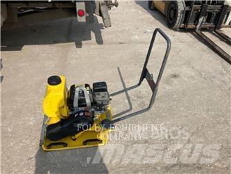 Wacker VP1550AW ضاغطات التربة