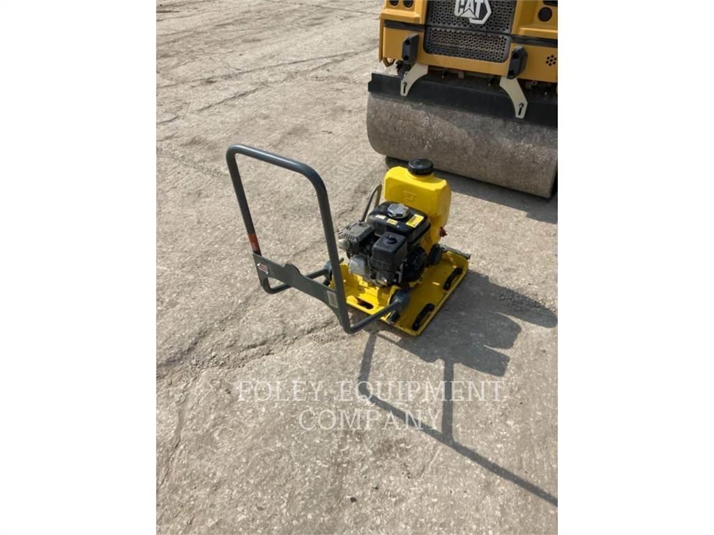 Wacker VP1550AW ضاغطات التربة