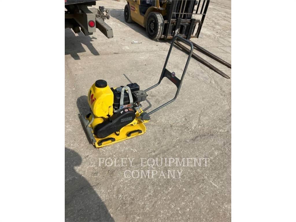 Wacker VP1550AW ضاغطات التربة