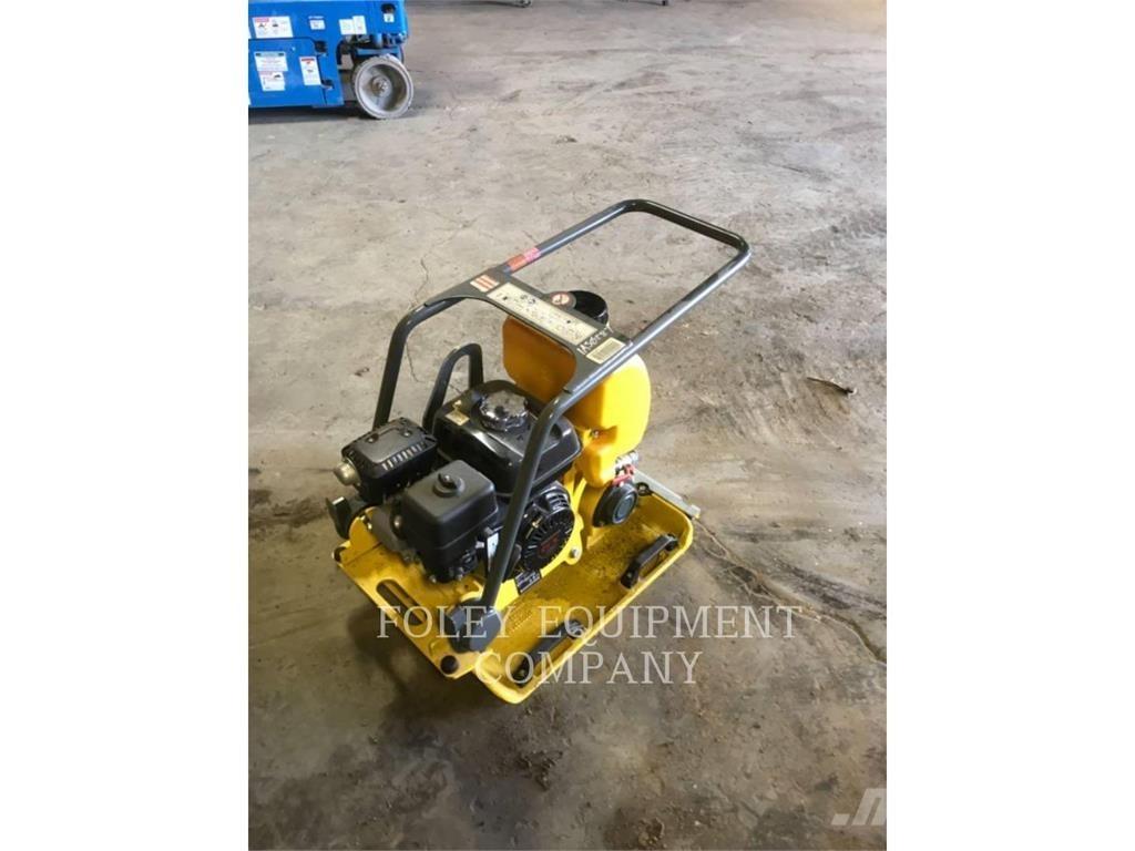 Wacker VP1550AW ضاغطات التربة