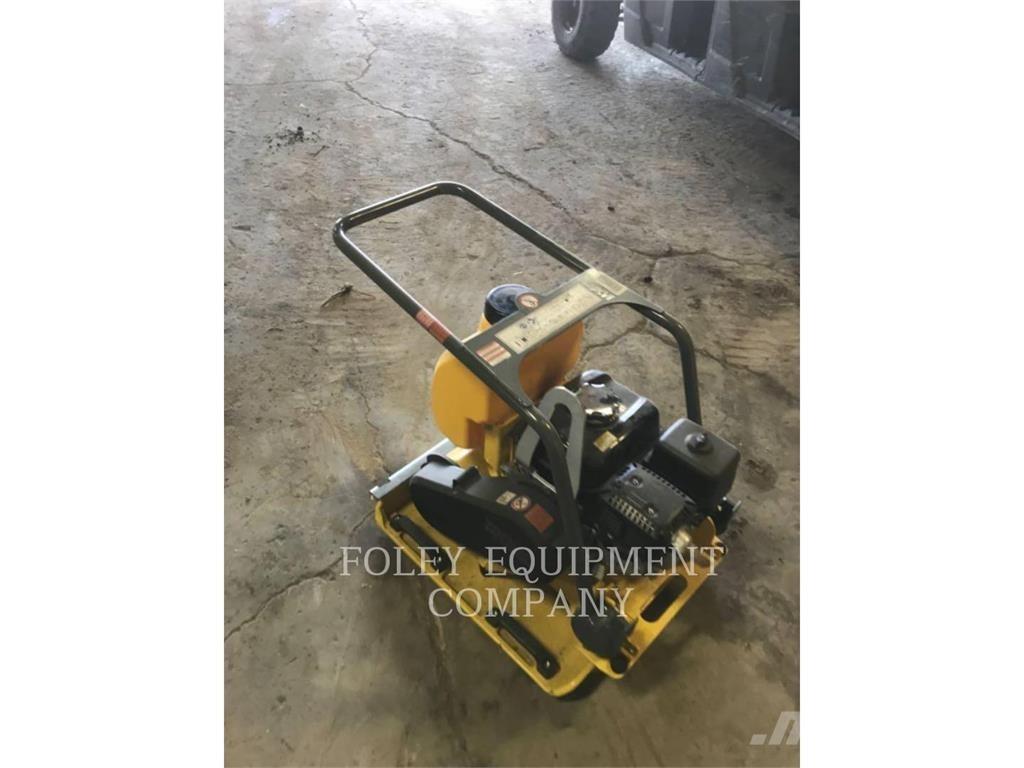 Wacker VP1550AW ضاغطات التربة
