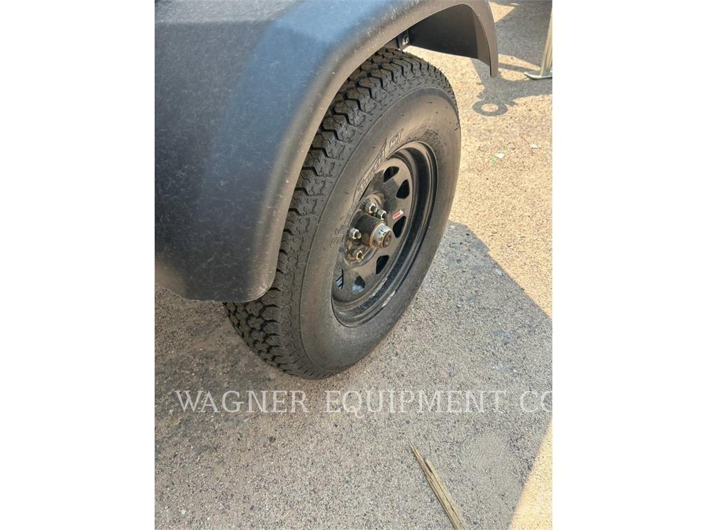 Wacker WN G25 مولدات أخرى