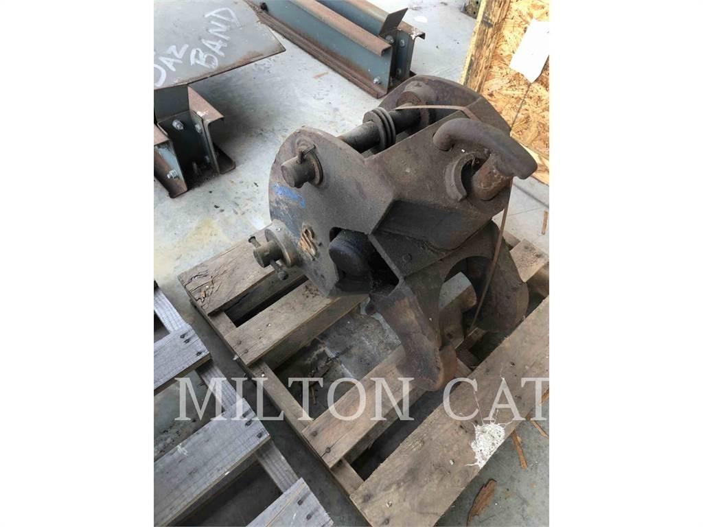 Wain-Roy TILT COUPLER موصلات سريعة