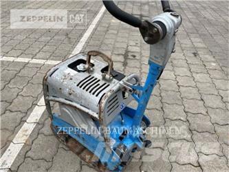 Weber CR-3HD دكاكات أفقية