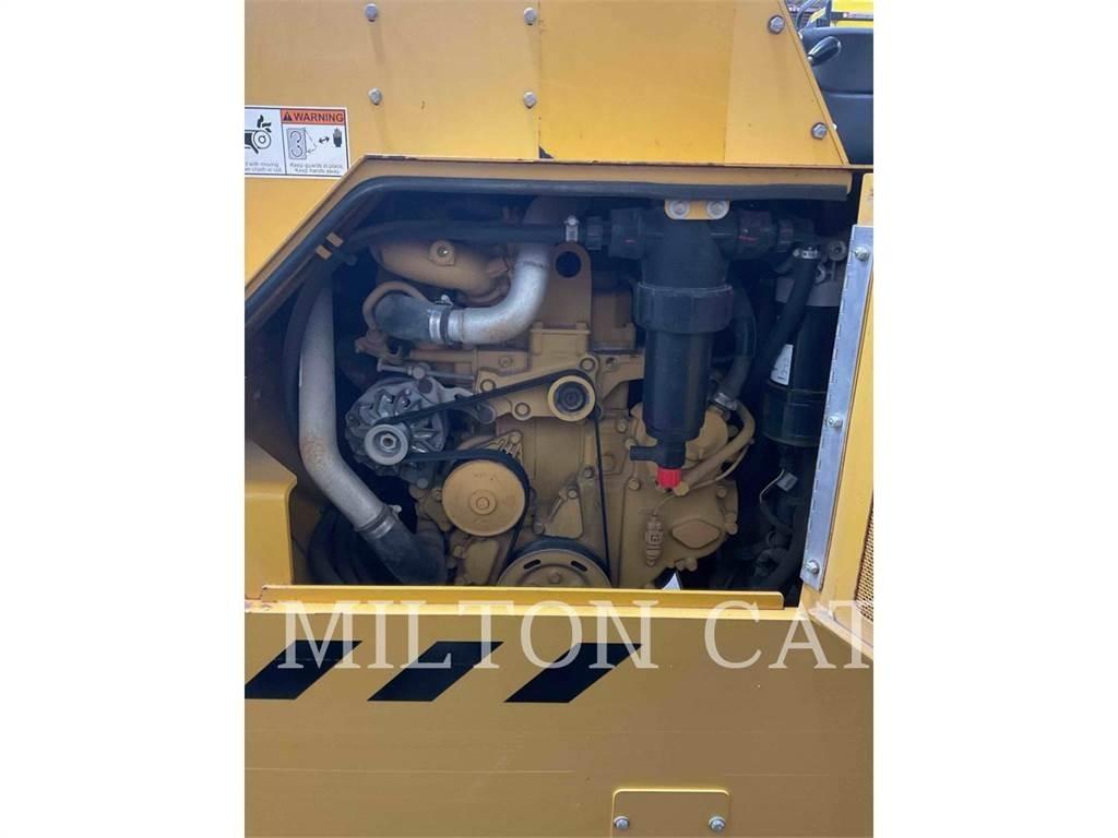 Weiler C307A ضاغطات التربة