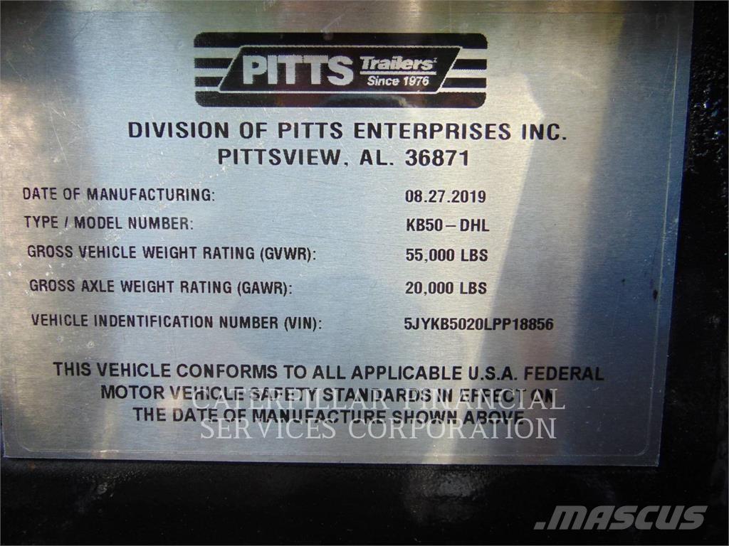 Weiler K560 لوادر بذراع مفصلي