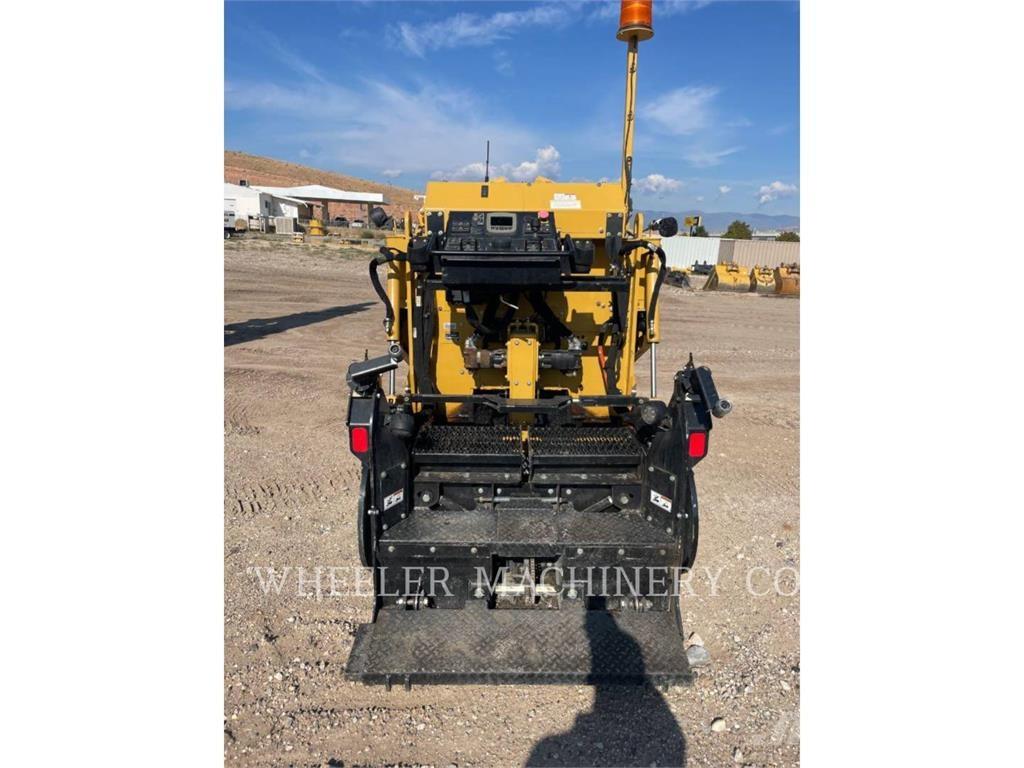 Weiler P195-001 معدات السفلتة