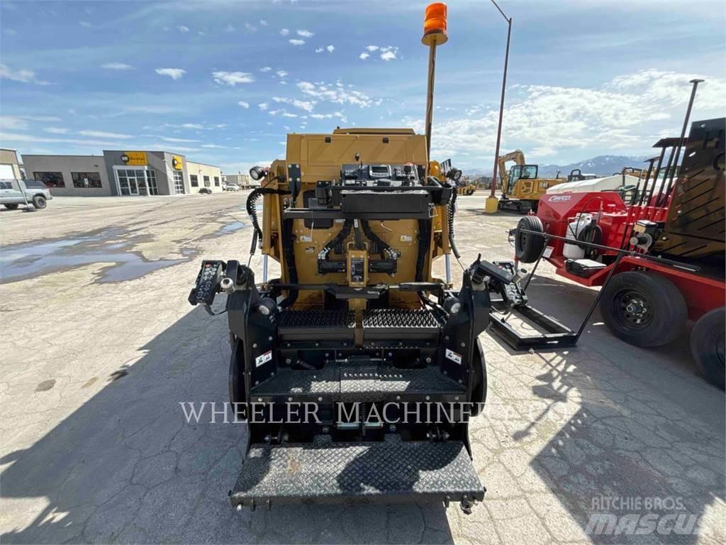 Weiler P195-002 معدات السفلتة