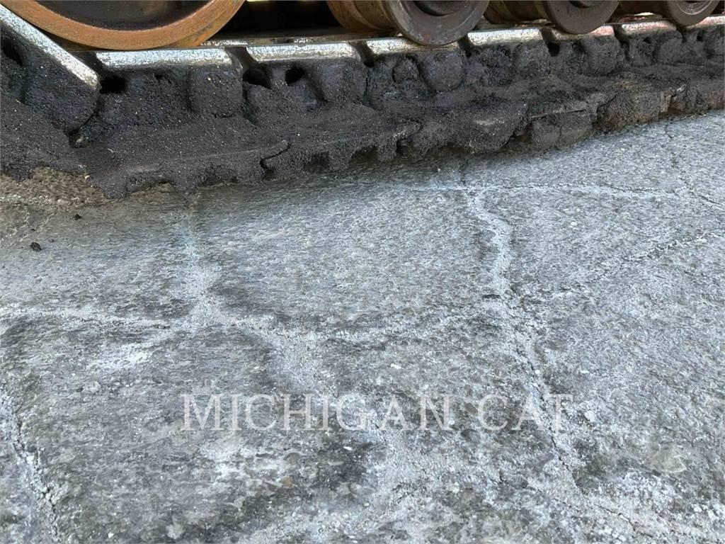 Weiler P385 PAVER معدات السفلتة