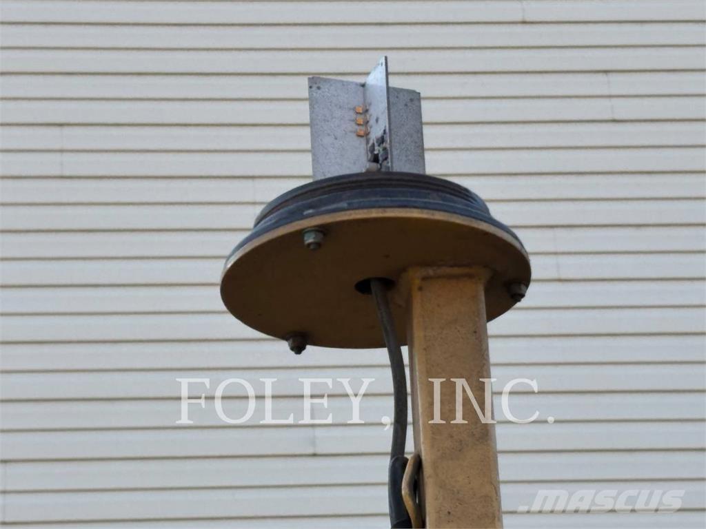 Weiler P385B معدات السفلتة