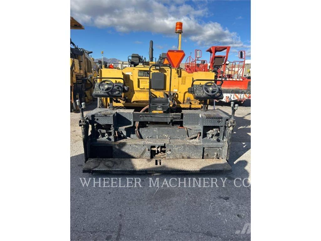 Weiler P385B-2849 معدات السفلتة