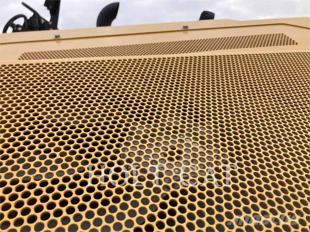 Weiler P385C معدات السفلتة