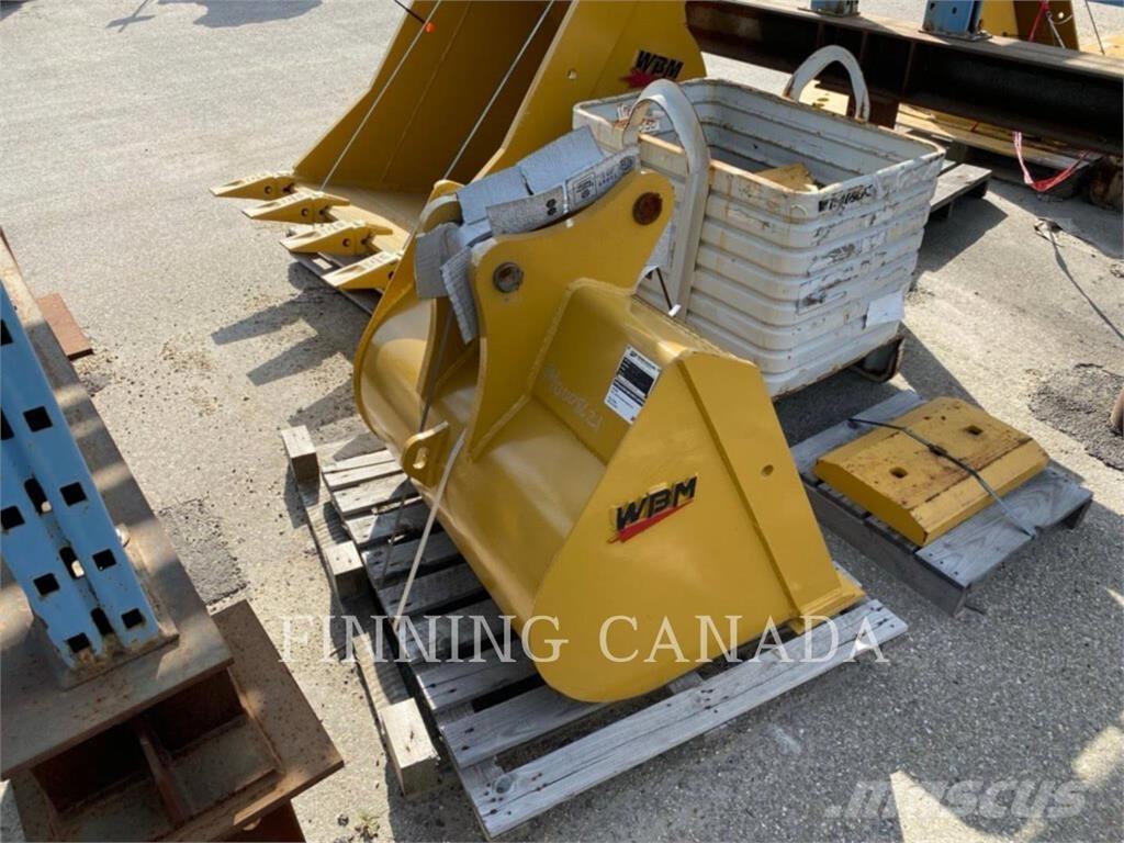 Weldco Beales BHL-BC-42 دلاء