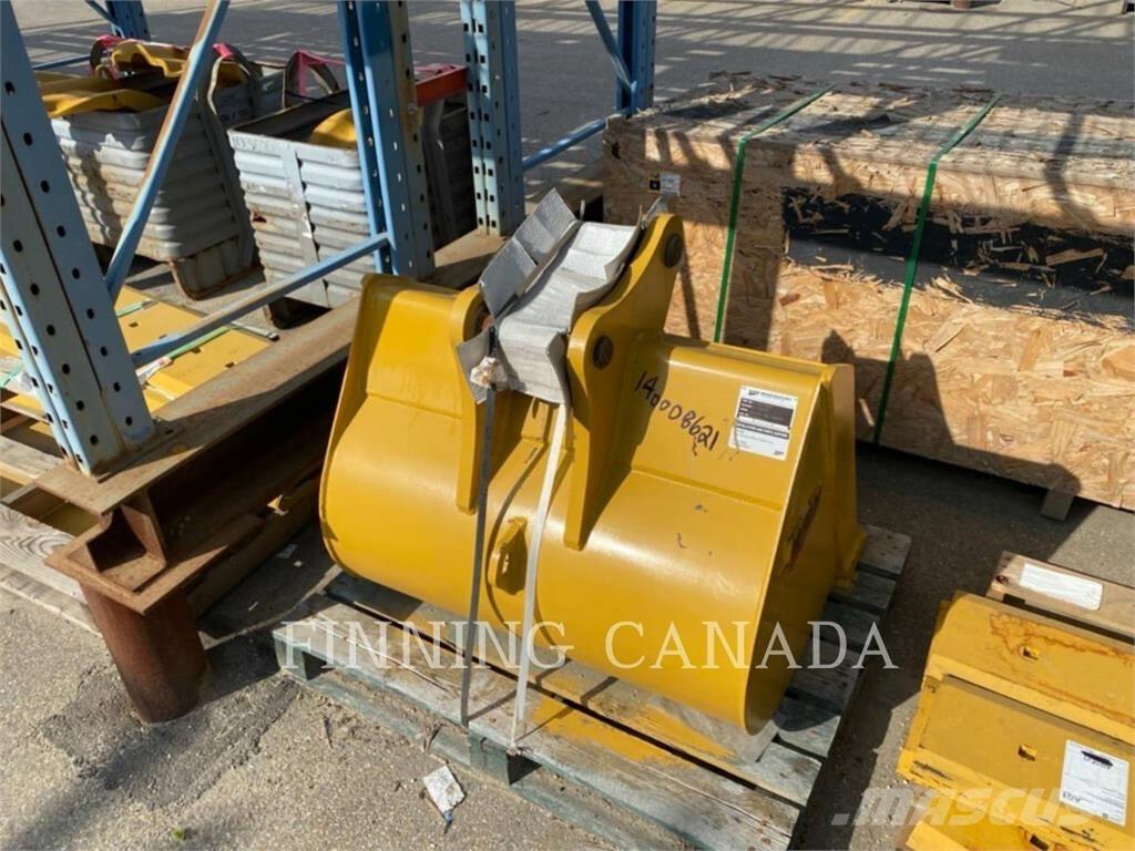 Weldco Beales BHL-BC-42 دلاء