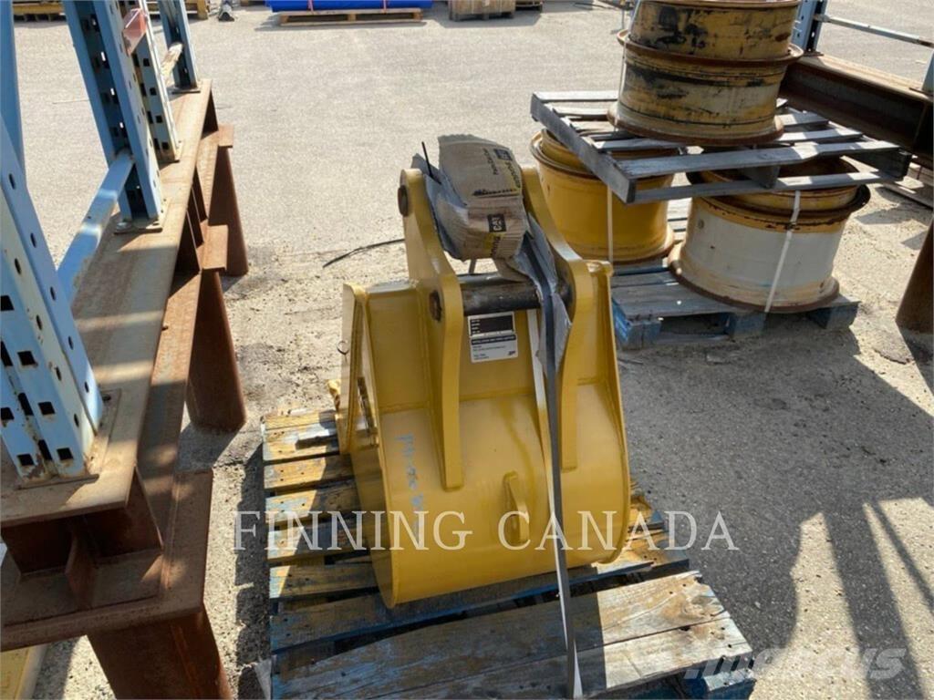 Weldco Beales BHL-BD-24 دلاء