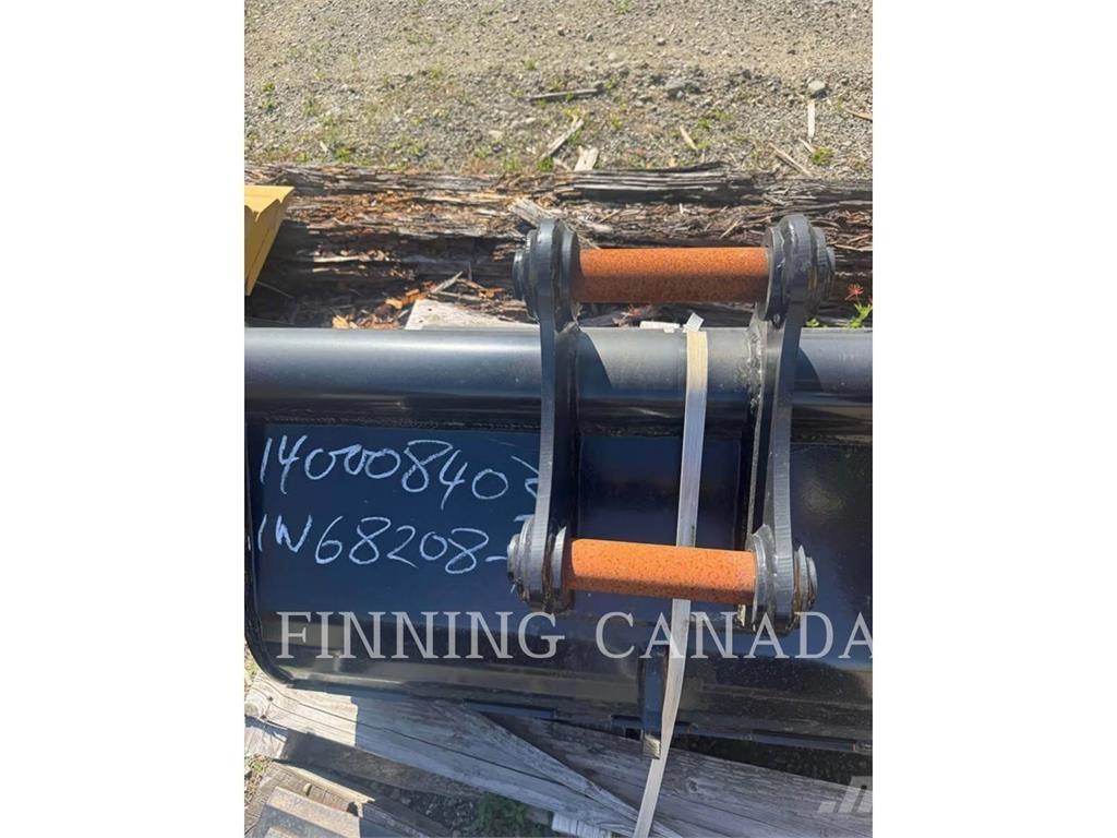 Weldco Beales MH6-BC-42 دلاء