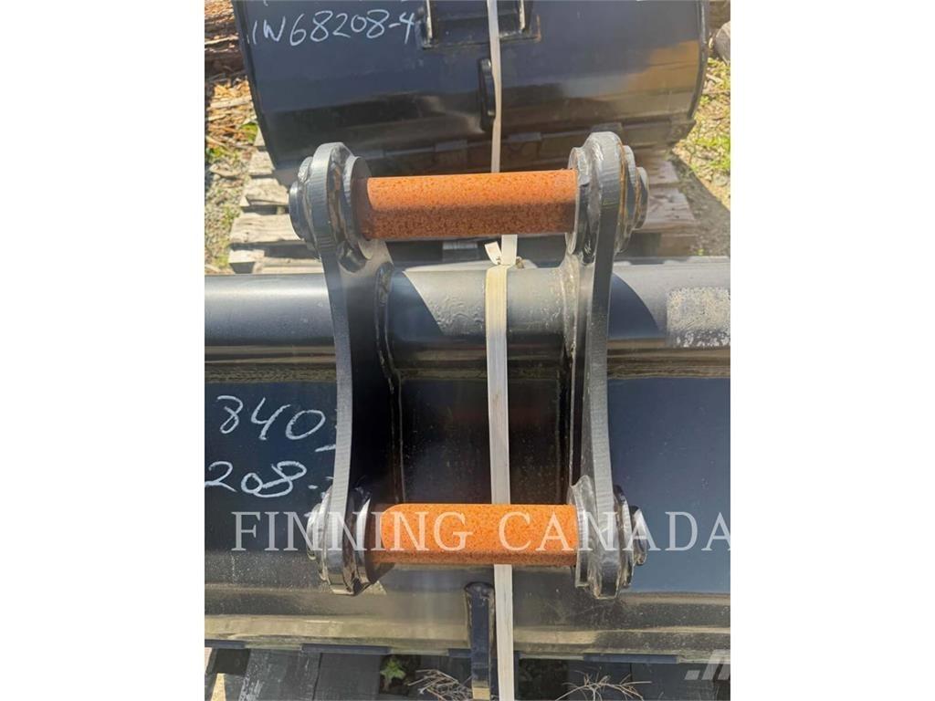 Weldco Beales MH6-BC-42 دلاء