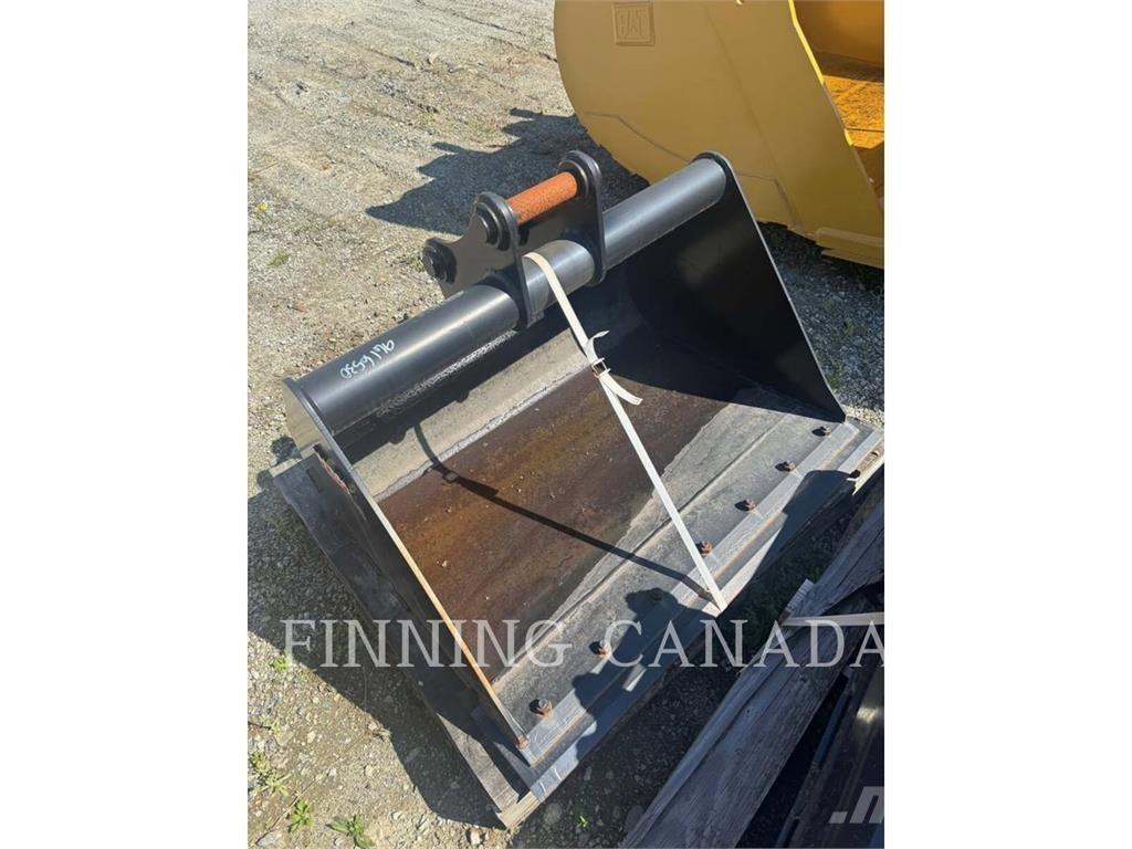 Weldco Beales MH6-BC-42 دلاء