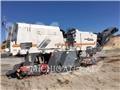 Wirtgen W2100 ماكينات الكشط البارد للأسفلت