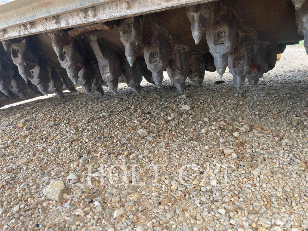 Wirtgen W210I ماكينات الكشط البارد للأسفلت