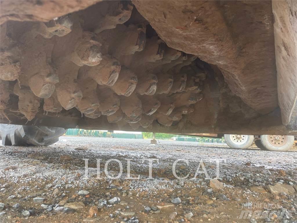 Wirtgen WR240I معدات إعادة تدوير الأسفلت
