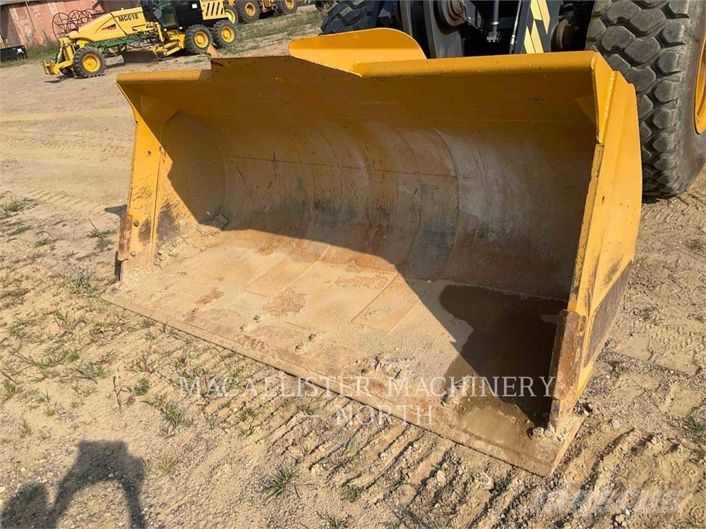 XCMG XC958U لوادر بعجل