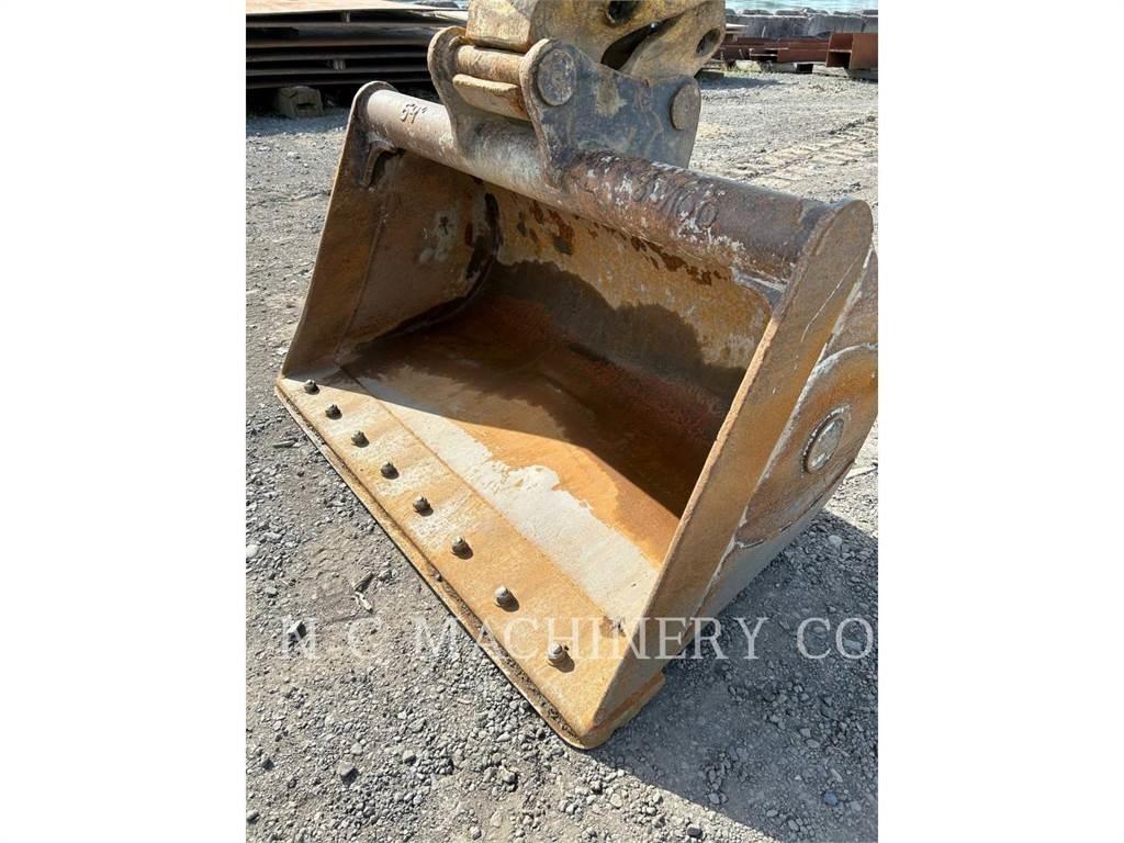 Yanmar VI080-1A حفارات زحافة