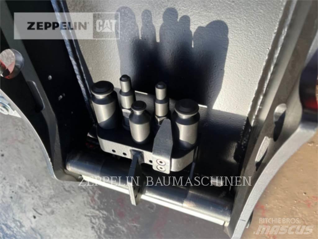 Zeppelin GLV1600 OQ45-5 ماكينات حفر خنادق