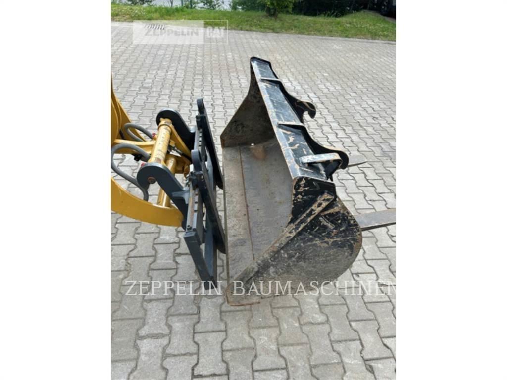 Zeppelin ZL25 لوادر بعجل