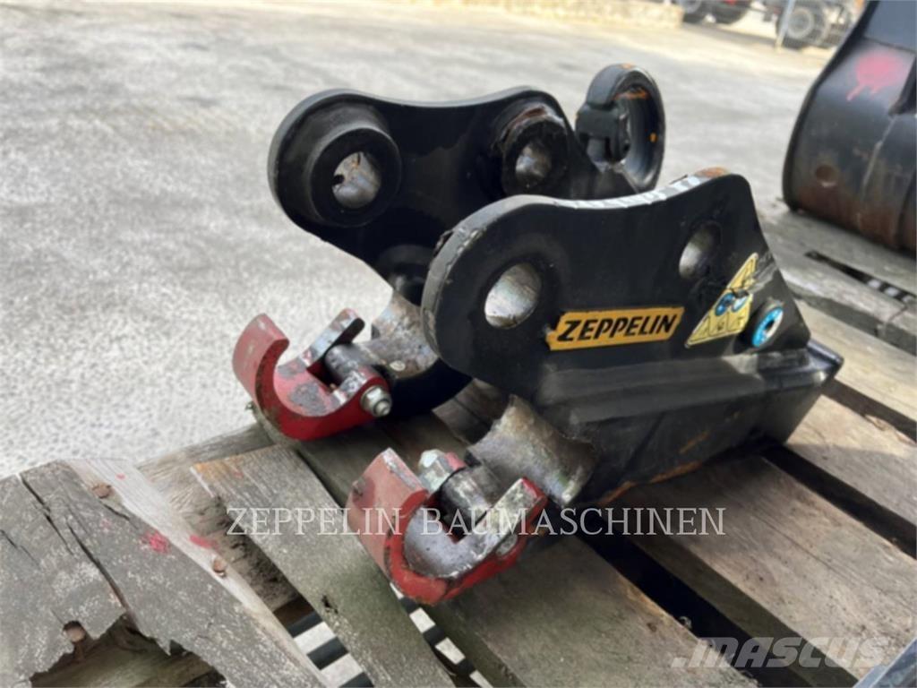  ZFE GMBH SWH_HS03_301.8 موصلات سريعة