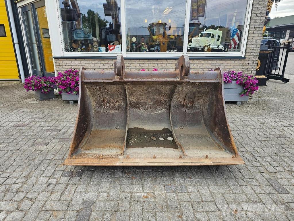  Onbekend Slotenbak دلاء