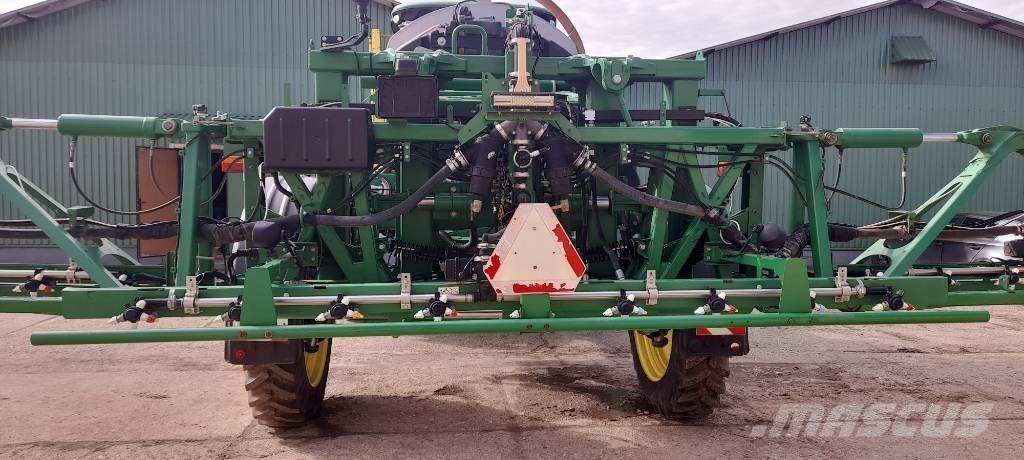 John Deere R 4038 رشاشات ذاتية الحركة