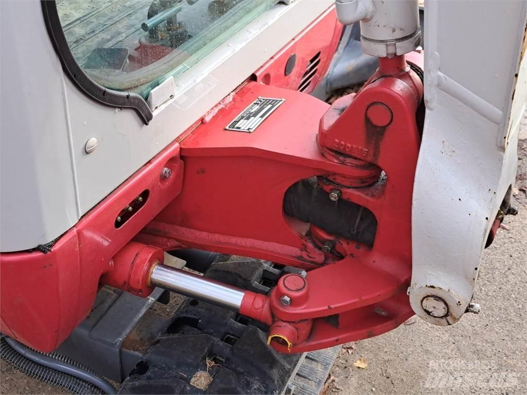 Takeuchi TB216 أخرى