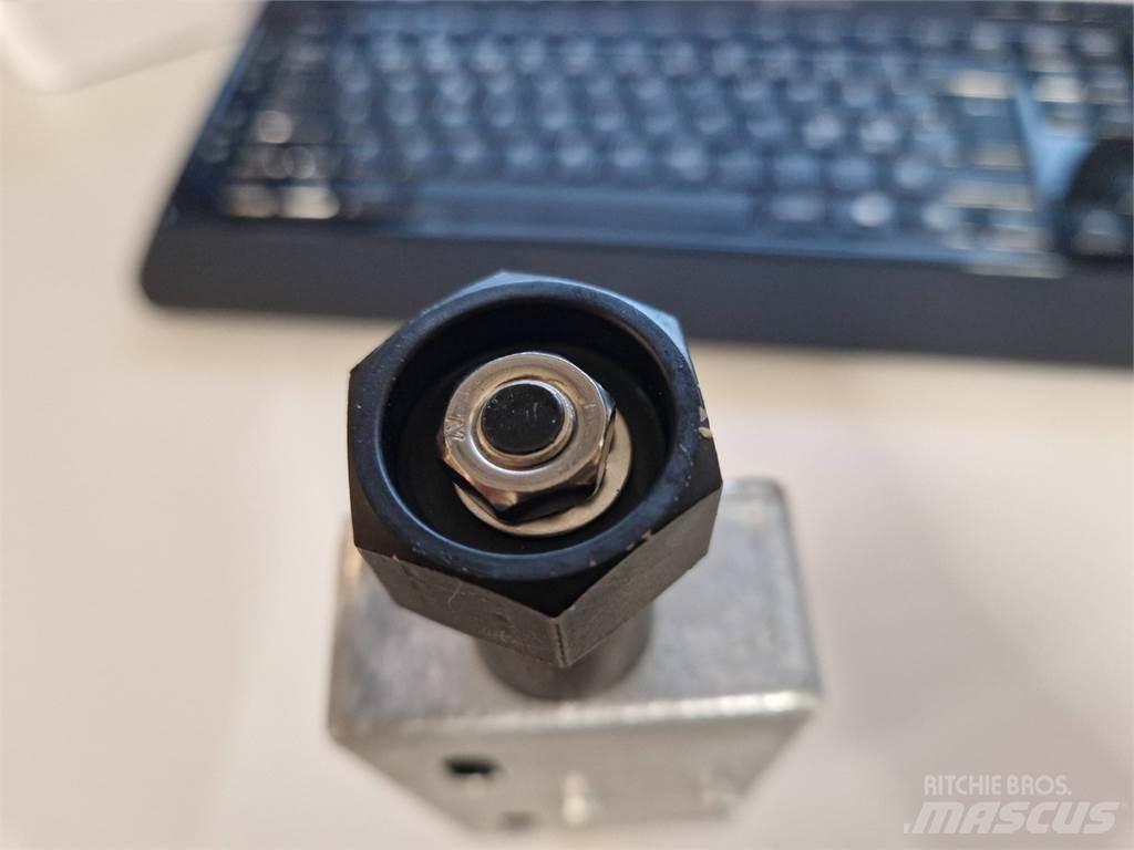 Rottne 083-0002 إلكترونيات