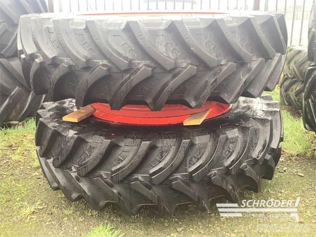 Petlas - 480/80 R42 الإطارات والعجلات والحافات