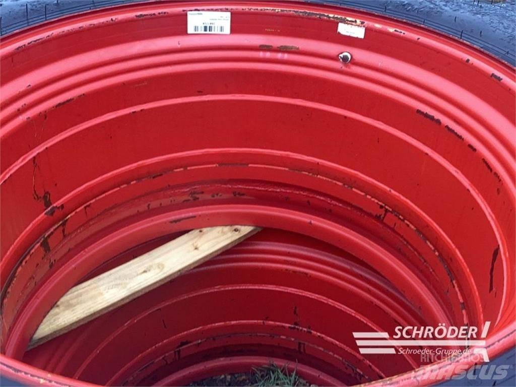 Petlas - 480/80 R42 الإطارات والعجلات والحافات