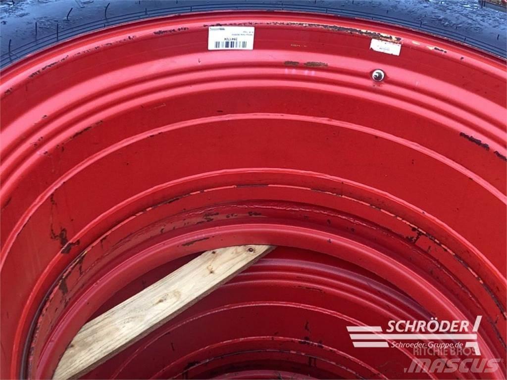 Petlas - 480/80 R42 الإطارات والعجلات والحافات