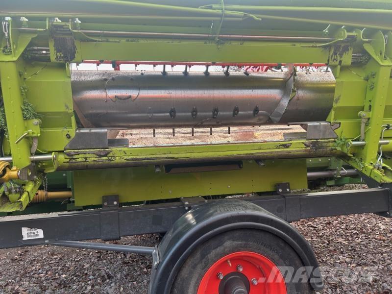 CLAAS LEXION 5400 حصادات