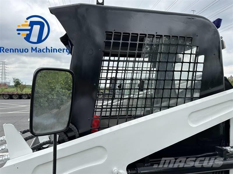 Bobcat S 16 لوادر انزلاقية التوجيه