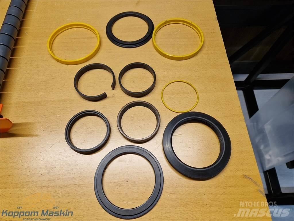  FMG/Ösa 100205 هيدروليات