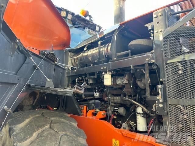 Hitachi ZW 310-6 لوادر بعجل