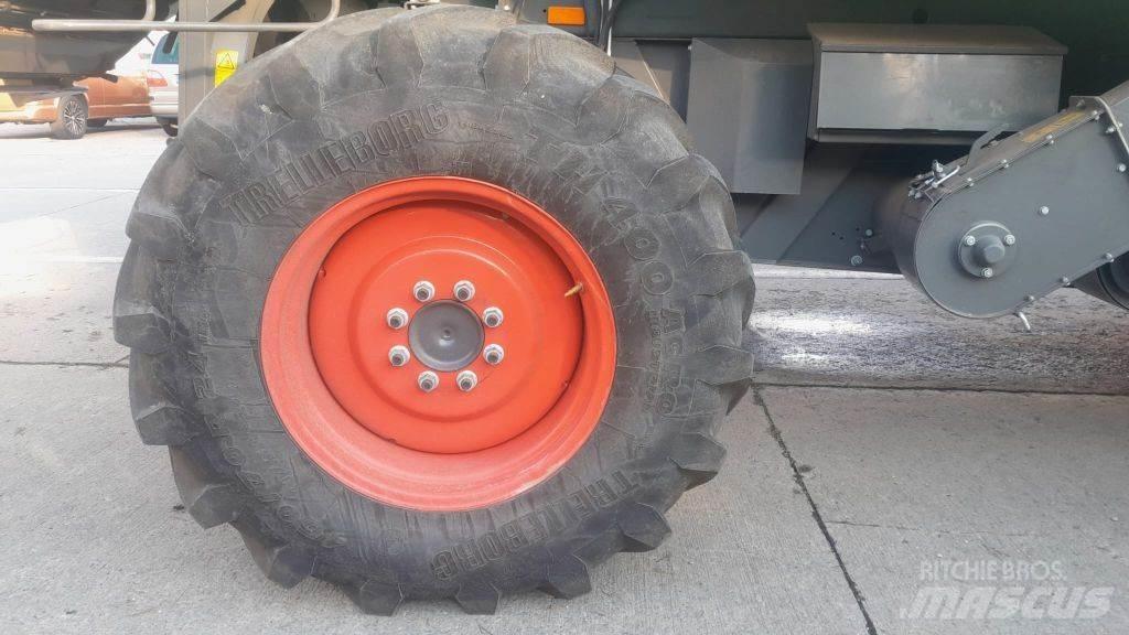 Fendt CORUS 522 حصادات