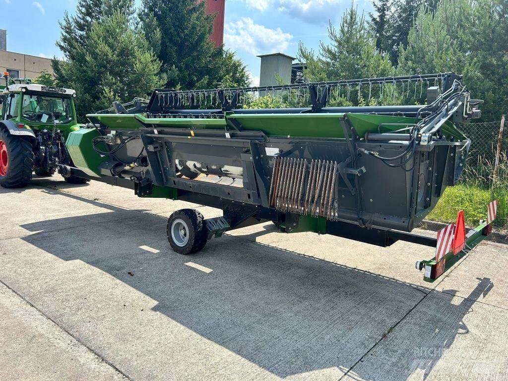 Fendt CORUS 522 MCS حصادات