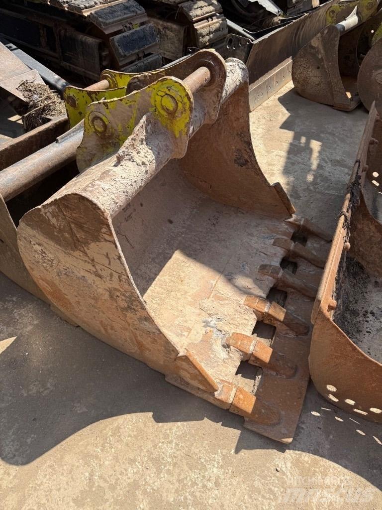CAT 308 E 2 CR حفارات وسط 7 طن - 12 طن